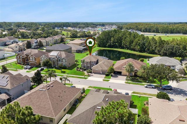 2040 HAWKS LANDING DRIVE, Orlando, FL 32820