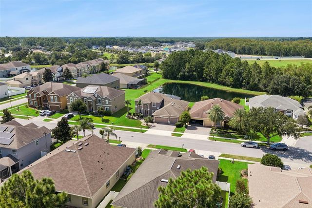 2040 HAWKS LANDING DRIVE, Orlando, FL 32820