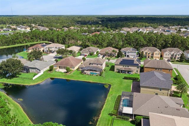 2040 HAWKS LANDING DRIVE, Orlando, FL 32820