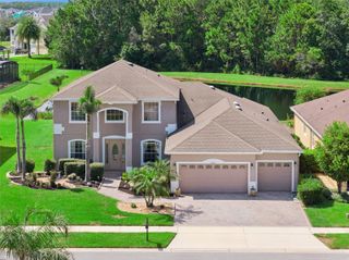 2040 HAWKS LANDING DRIVE, Orlando, FL 32820