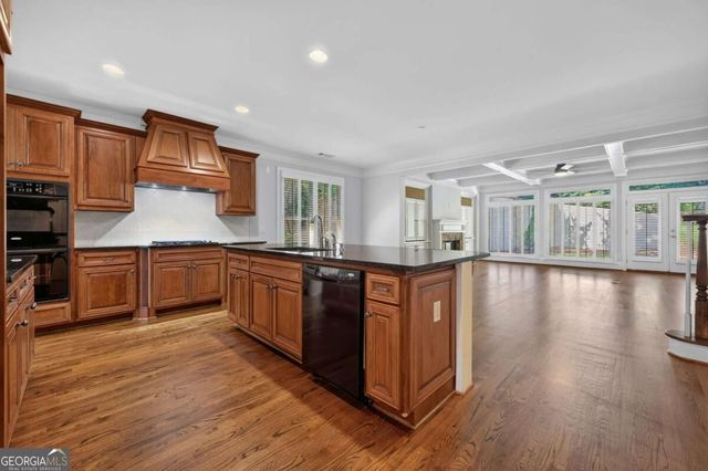 4787 Lakeway Place, Alpharetta, GA 30005
