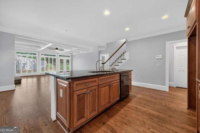 4787 Lakeway Place, Alpharetta, GA 30005