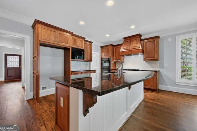 4787 Lakeway Place, Alpharetta, GA 30005