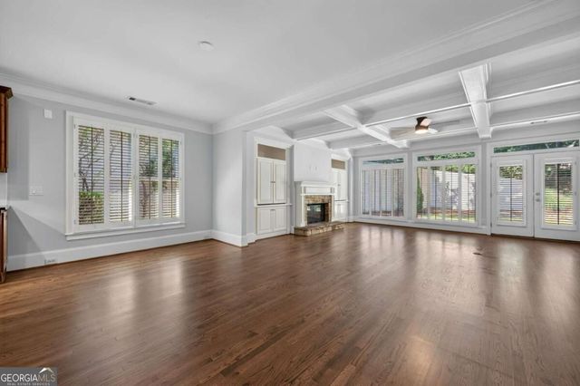 4787 Lakeway Place, Alpharetta, GA 30005