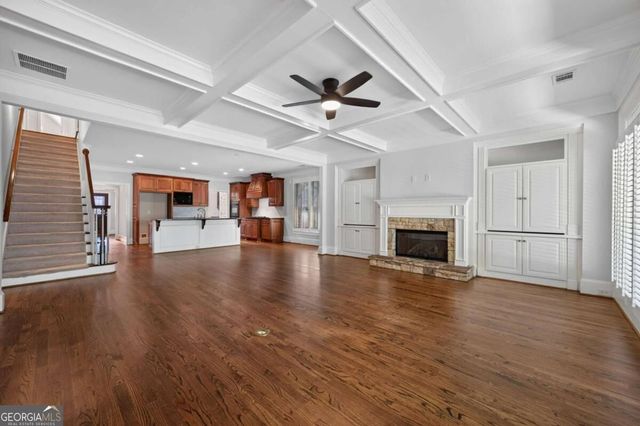 4787 Lakeway Place, Alpharetta, GA 30005