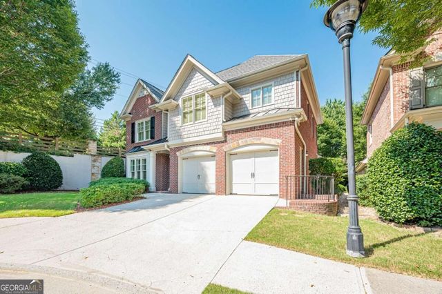 4787 Lakeway Place, Alpharetta, GA 30005