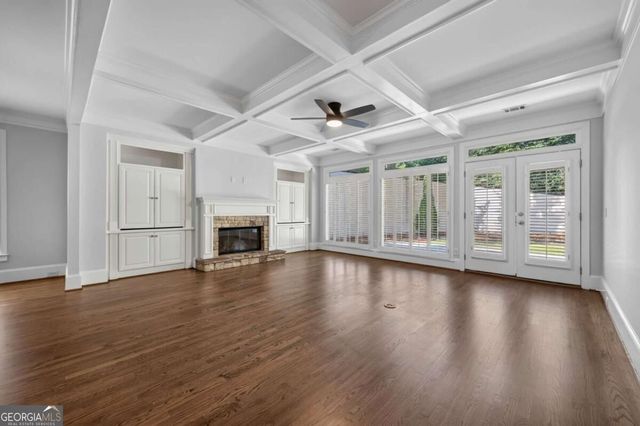 4787 Lakeway Place, Alpharetta, GA 30005