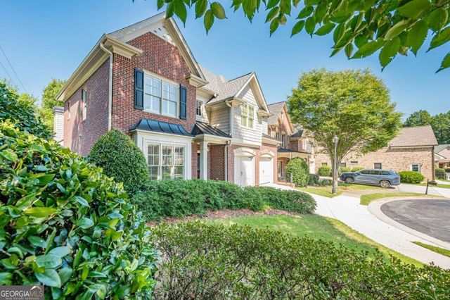4787 Lakeway Place, Alpharetta, GA 30005