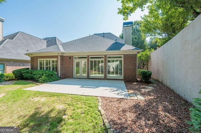 4787 Lakeway Place, Alpharetta, GA 30005