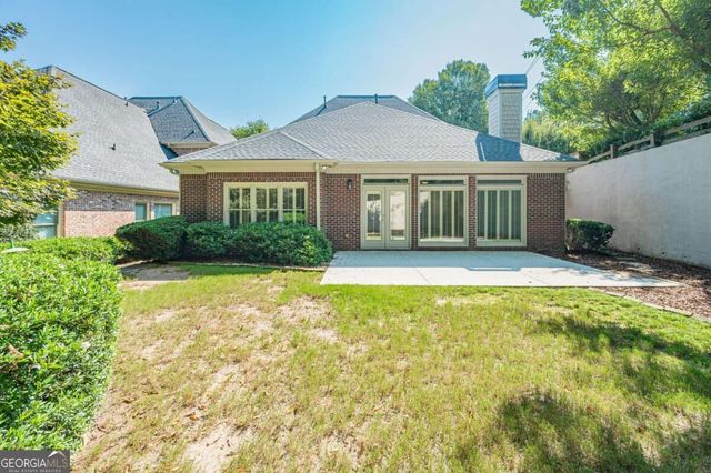 4787 Lakeway Place, Alpharetta, GA 30005