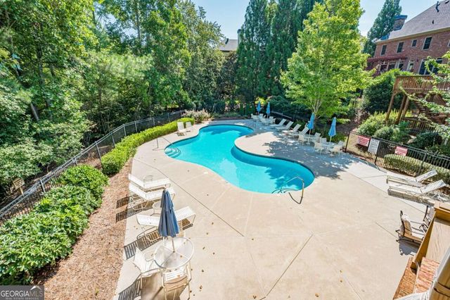 4787 Lakeway Place, Alpharetta, GA 30005