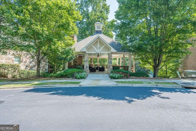 4787 Lakeway Place, Alpharetta, GA 30005