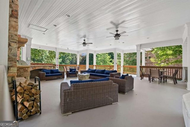 4787 Lakeway Place, Alpharetta, GA 30005