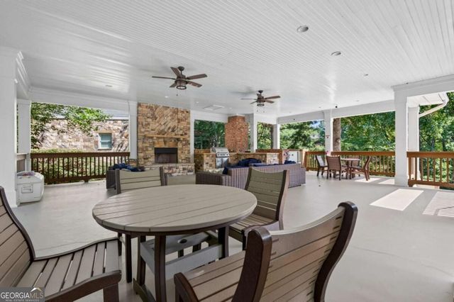 4787 Lakeway Place, Alpharetta, GA 30005