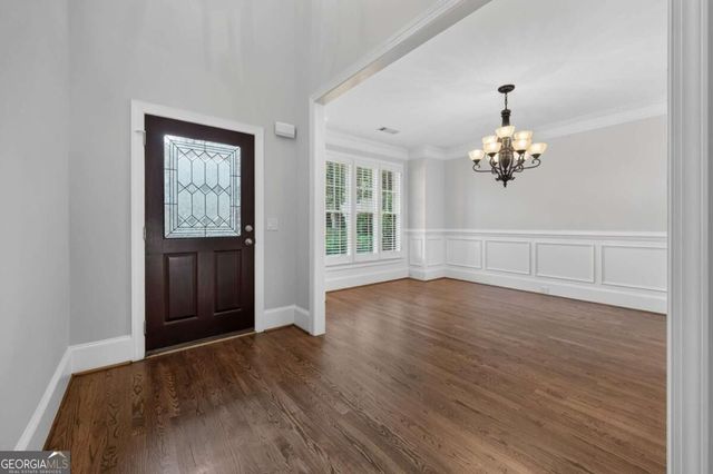 4787 Lakeway Place, Alpharetta, GA 30005