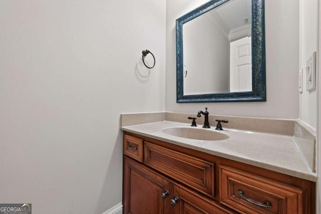 4787 Lakeway Place, Alpharetta, GA 30005