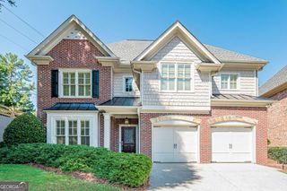 4787 Lakeway Place, Alpharetta, GA 30005
