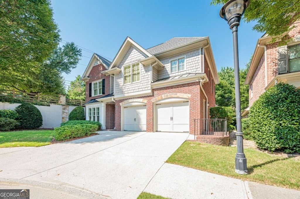 4787 Lakeway Place, Alpharetta, GA 30005 — photo 2