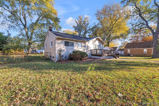 31450 Avondale Street, Westland, MI 48186