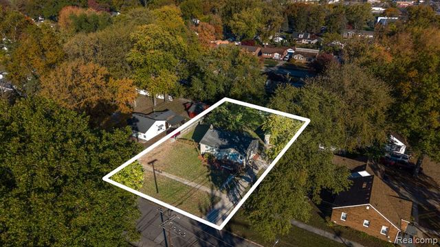 31450 Avondale Street, Westland, MI 48186