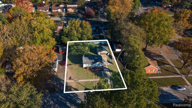 31450 Avondale Street, Westland, MI 48186