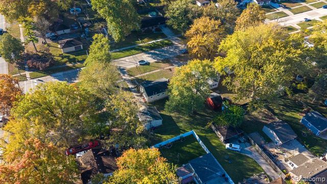 31450 Avondale Street, Westland, MI 48186