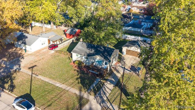 31450 Avondale Street, Westland, MI 48186