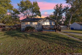 31450 Avondale Street, Westland, MI 48186