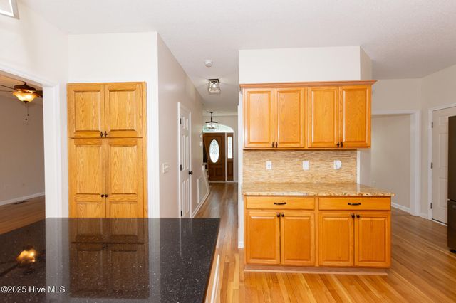 410 Celtic Ash Street, Sneads Ferry, NC 28460