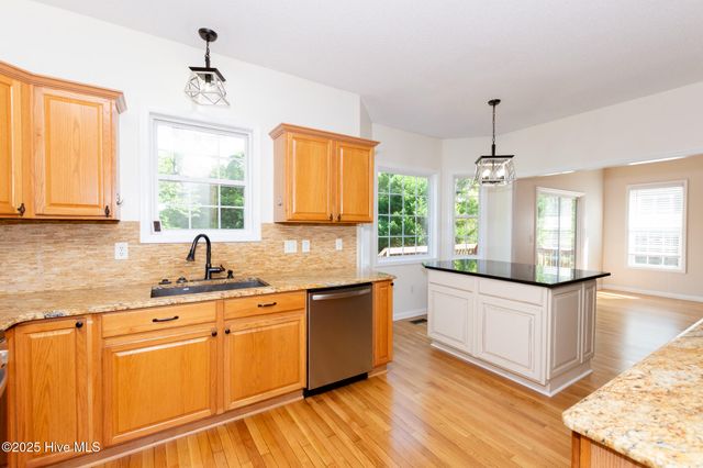 410 Celtic Ash Street, Sneads Ferry, NC 28460