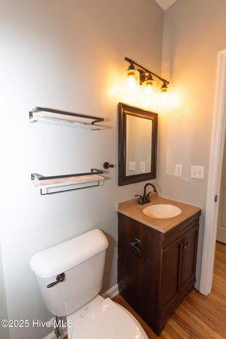 410 Celtic Ash Street, Sneads Ferry, NC 28460
