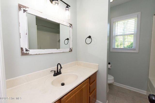 410 Celtic Ash Street, Sneads Ferry, NC 28460