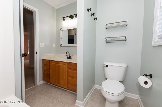 410 Celtic Ash Street, Sneads Ferry, NC 28460