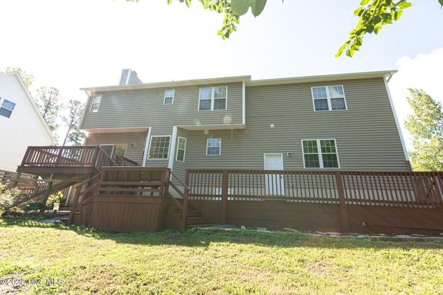 410 Celtic Ash Street, Sneads Ferry, NC 28460
