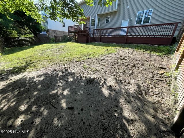 410 Celtic Ash Street, Sneads Ferry, NC 28460