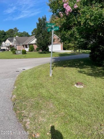 410 Celtic Ash Street, Sneads Ferry, NC 28460