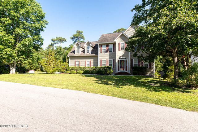 410 Celtic Ash Street, Sneads Ferry, NC 28460