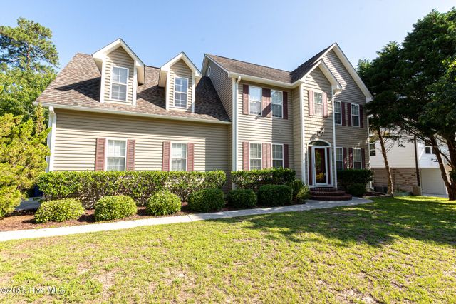 410 Celtic Ash Street, Sneads Ferry, NC 28460