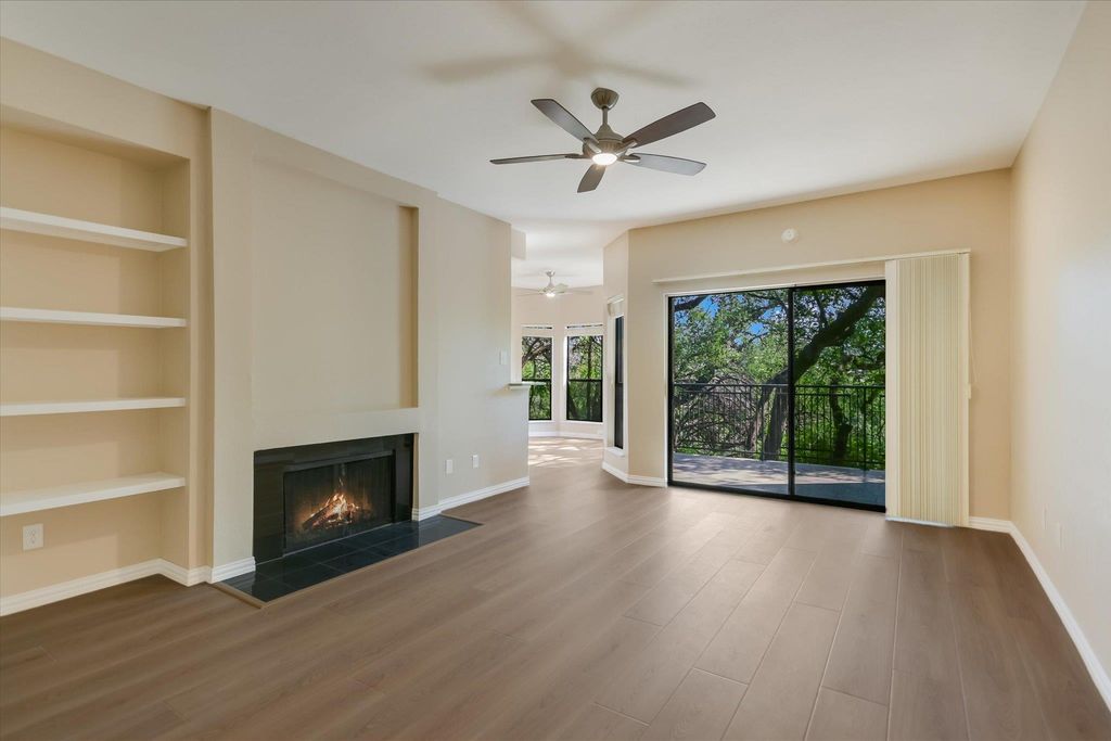 4711 Spicewood Springs RD 177, Austin, TX 78759
