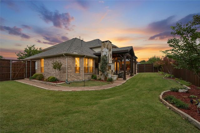 620 Fall Wheat Drive, Murphy, TX 75094