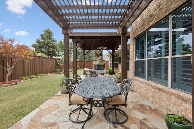 620 Fall Wheat Drive, Murphy, TX 75094