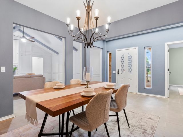 3717 Trilogy Drive, Plano, TX 75075