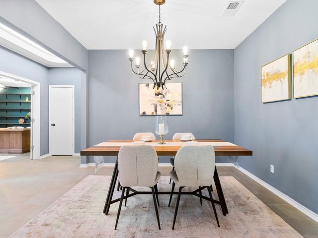 3717 Trilogy Drive, Plano, TX 75075