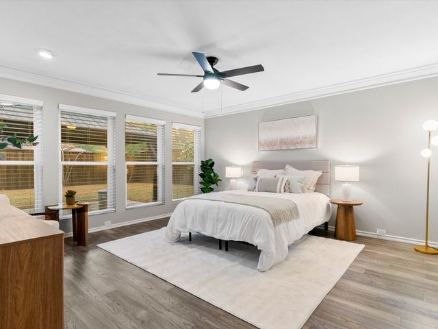 3717 Trilogy Drive, Plano, TX 75075