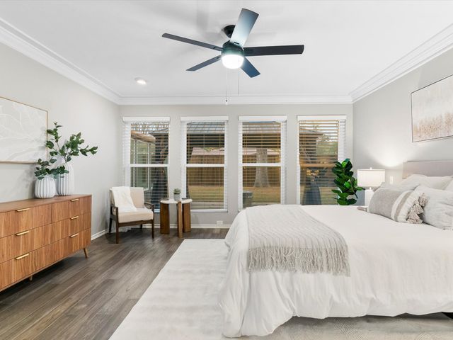 3717 Trilogy Drive, Plano, TX 75075