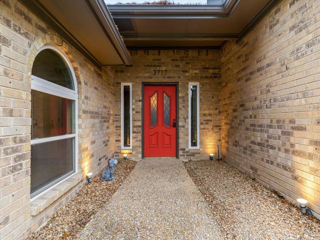 3717 Trilogy Drive, Plano, TX 75075