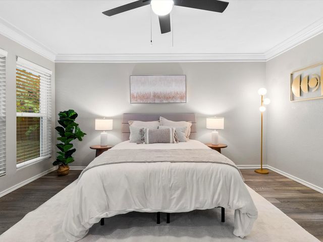 3717 Trilogy Drive, Plano, TX 75075