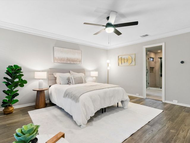 3717 Trilogy Drive, Plano, TX 75075