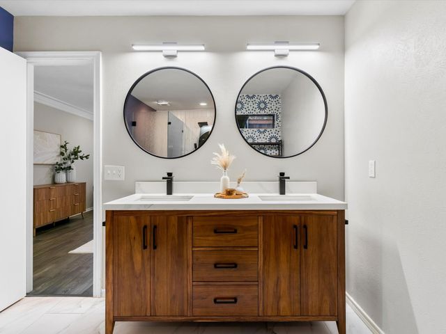 3717 Trilogy Drive, Plano, TX 75075