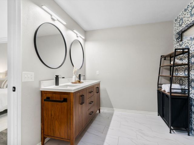 3717 Trilogy Drive, Plano, TX 75075